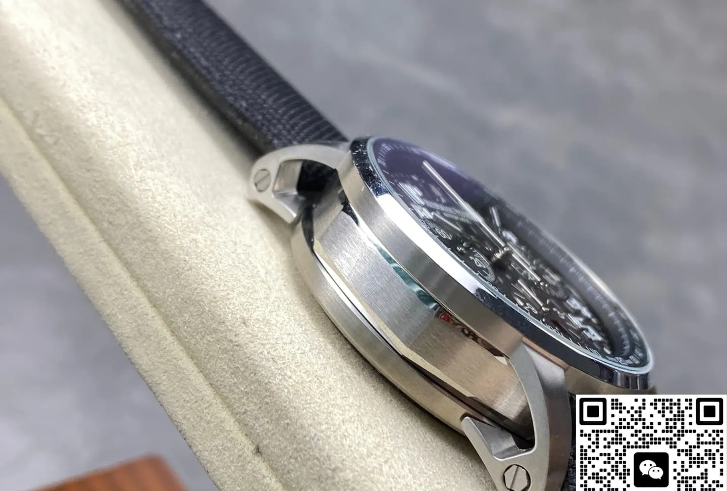 APF Factory Audemars Piguet 26048 Timing 1:1 Best Edition Replica Watch
