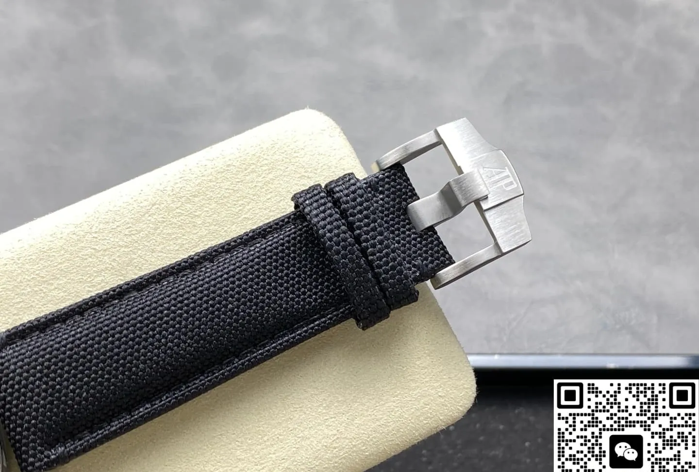 APF Factory Audemars Piguet 26048 Timing 1:1 Best Edition Replica Watch