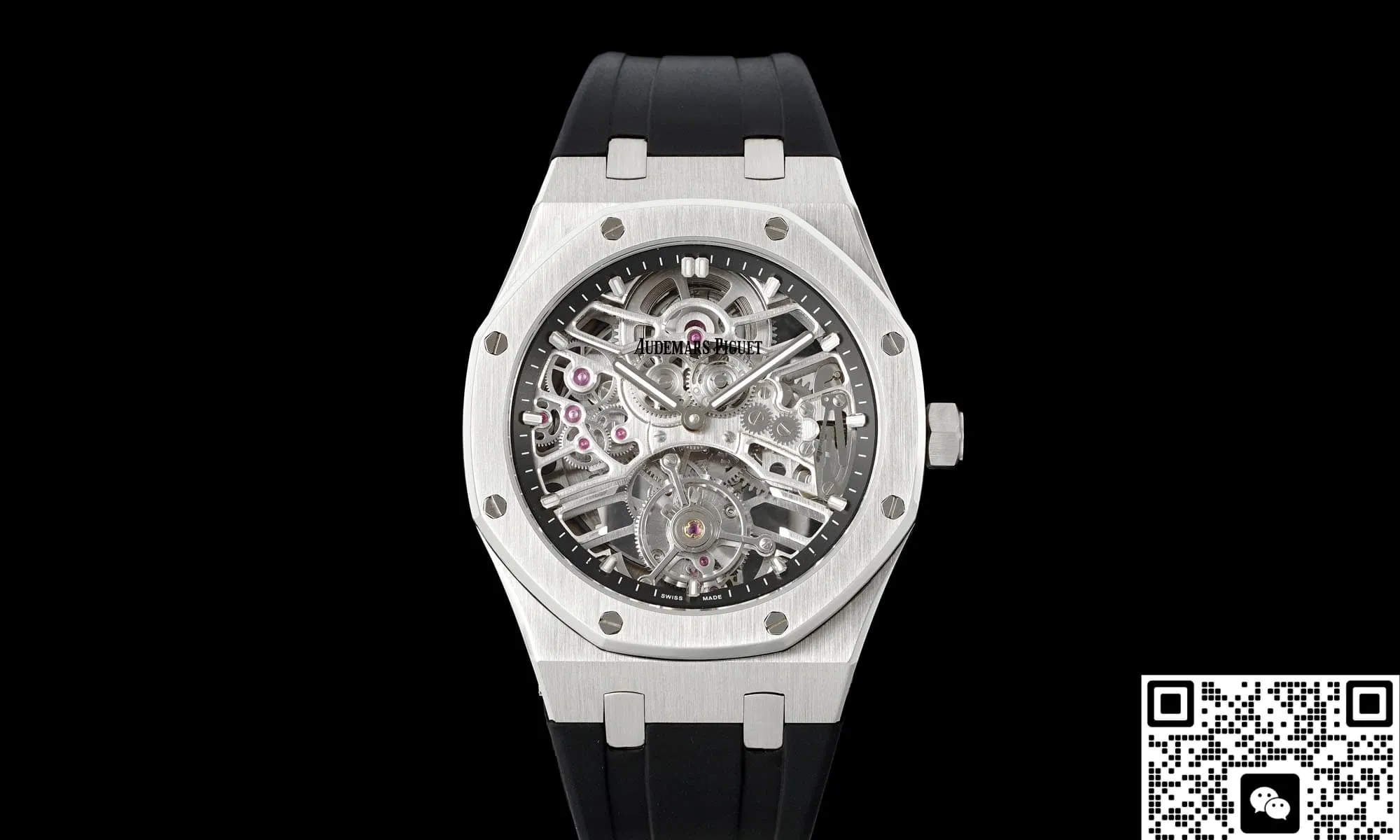APP Factory Audemars Piguet Royal Oak 26735 1:1 Best Edition Replica Watch