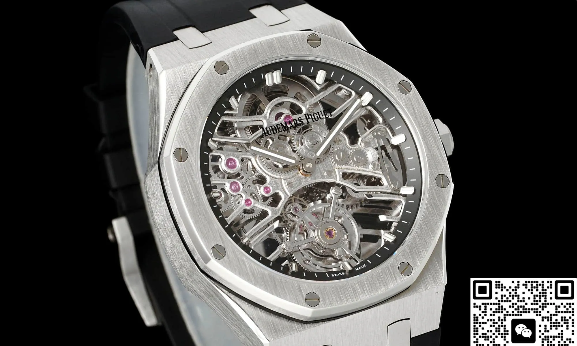 APP Factory Audemars Piguet Royal Oak 26735 1:1 Best Edition Replica Watch