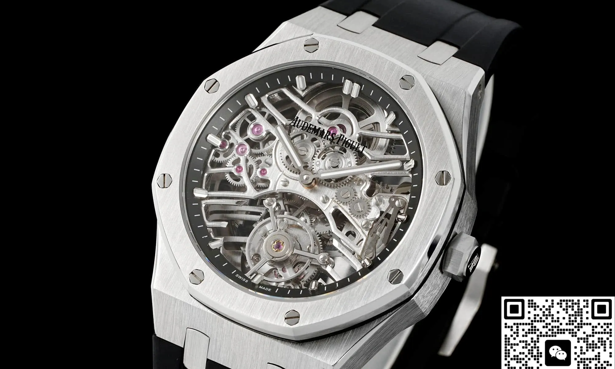 APP Factory Audemars Piguet Royal Oak 26735 1:1 Best Edition Replica Watch