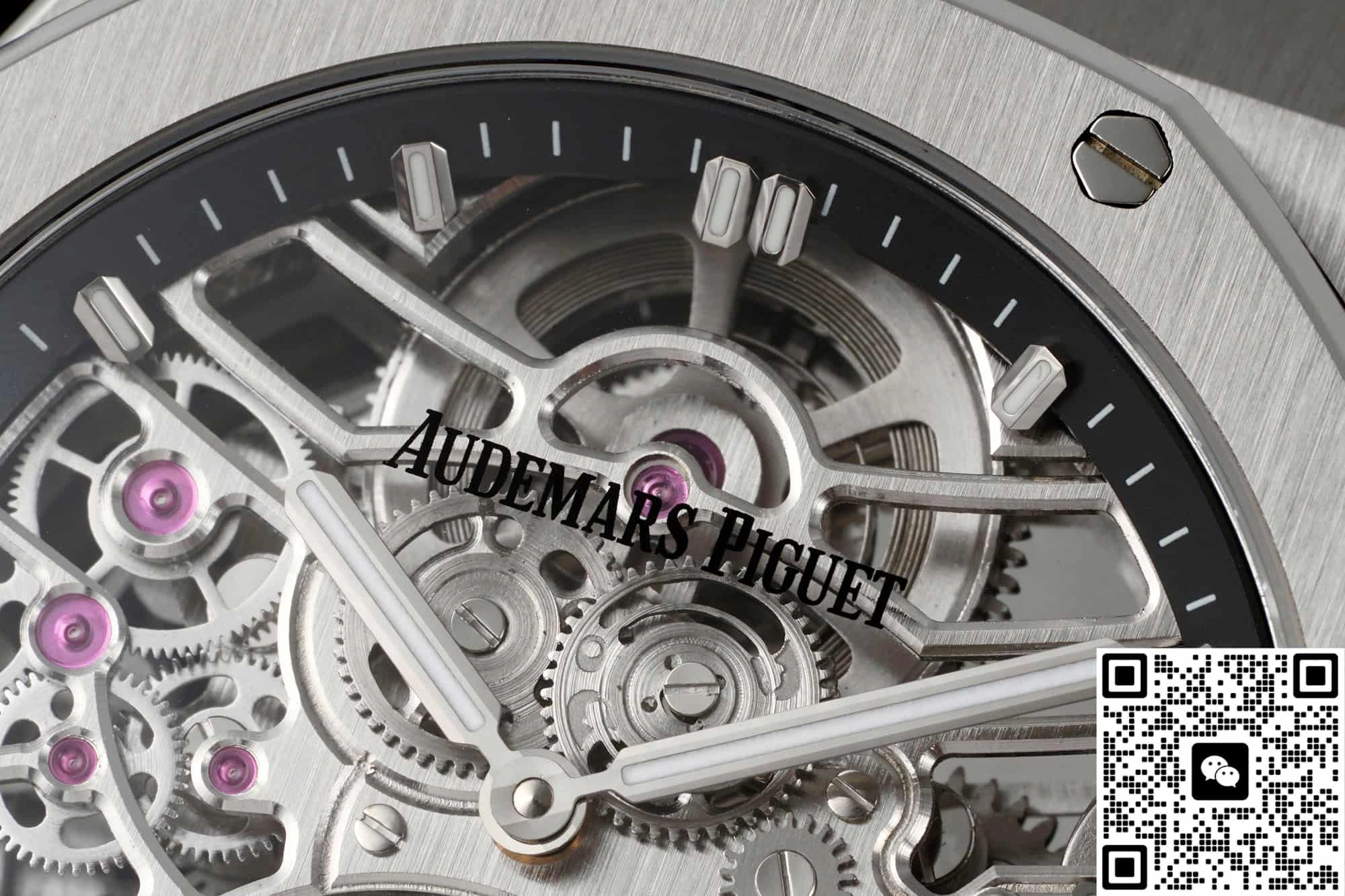 APP Factory Audemars Piguet Royal Oak 26735 1:1 Best Edition Replica Watch