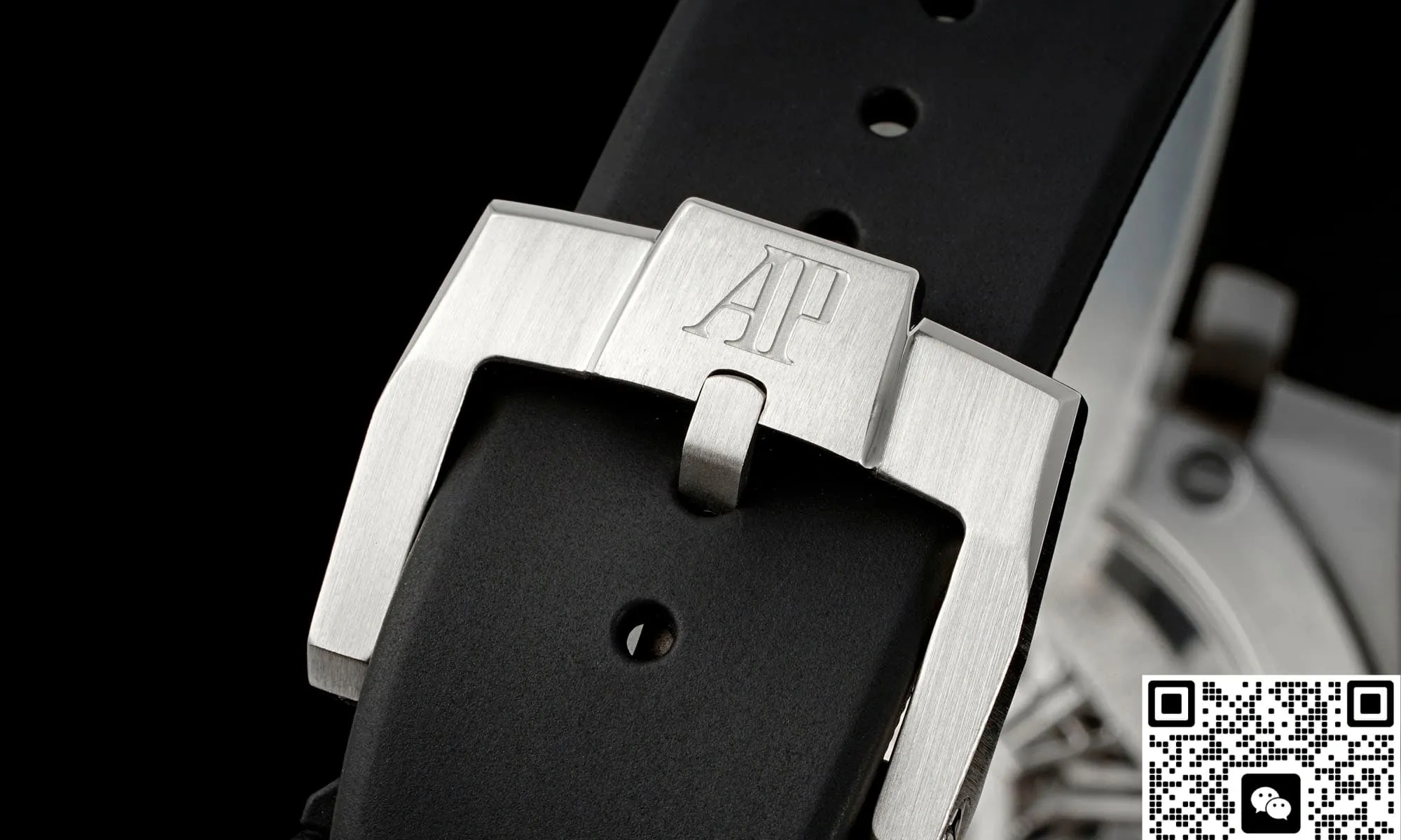 APP Factory Audemars Piguet Royal Oak 26735 1:1 Best Edition Replica Watch
