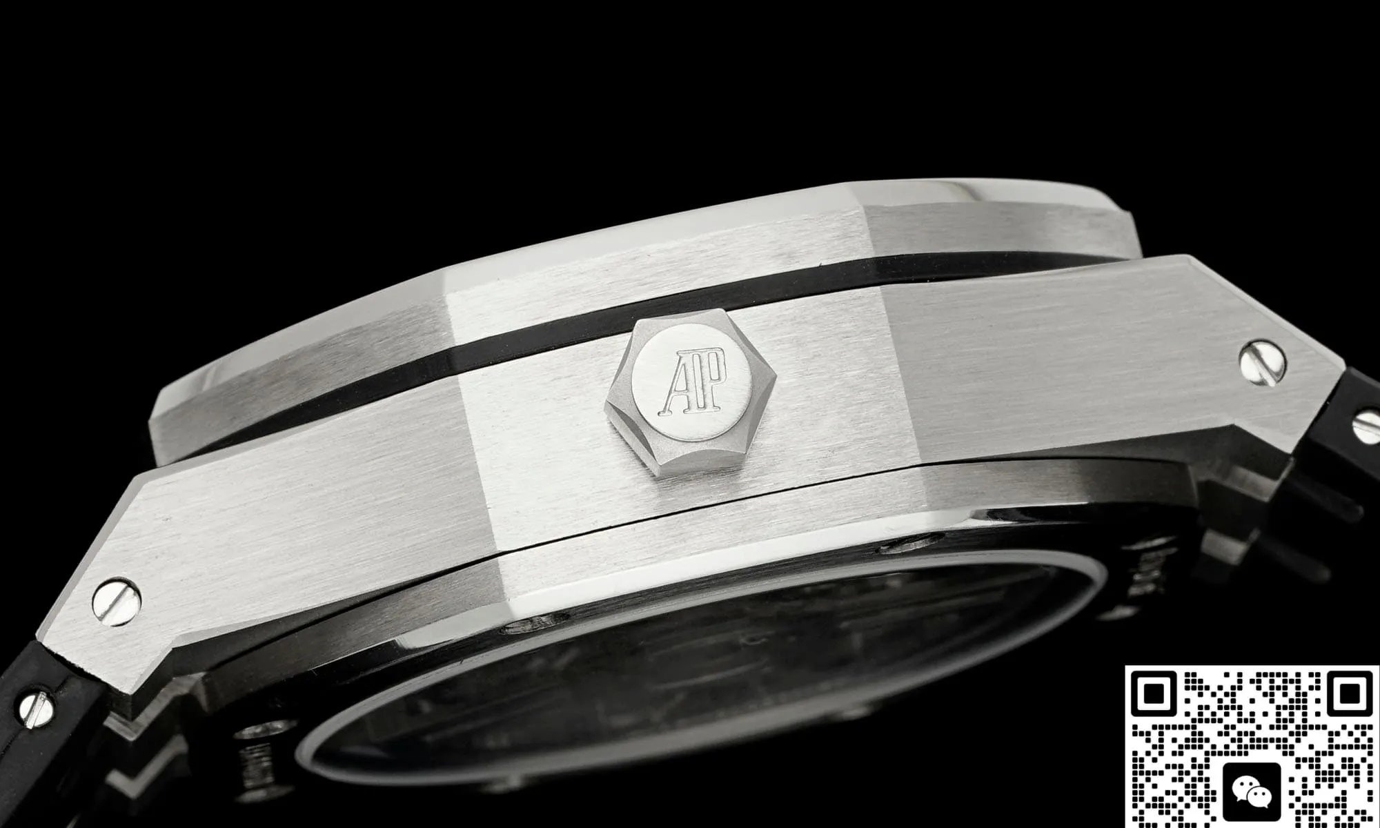 APP Factory Audemars Piguet Royal Oak 26735 1:1 Best Edition Replica Watch