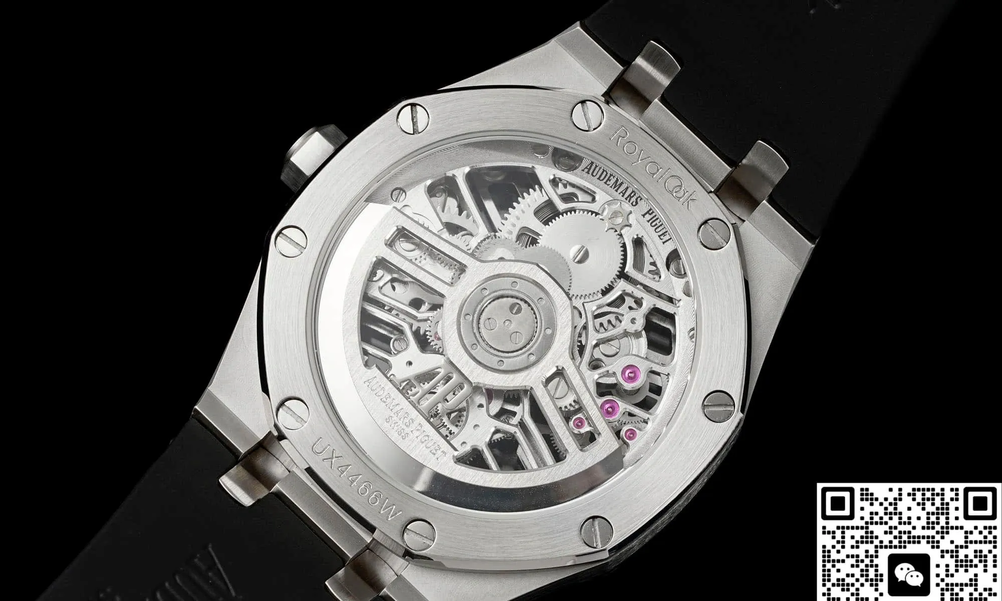 APP Factory Audemars Piguet Royal Oak 26735 1:1 Best Edition Replica Watch