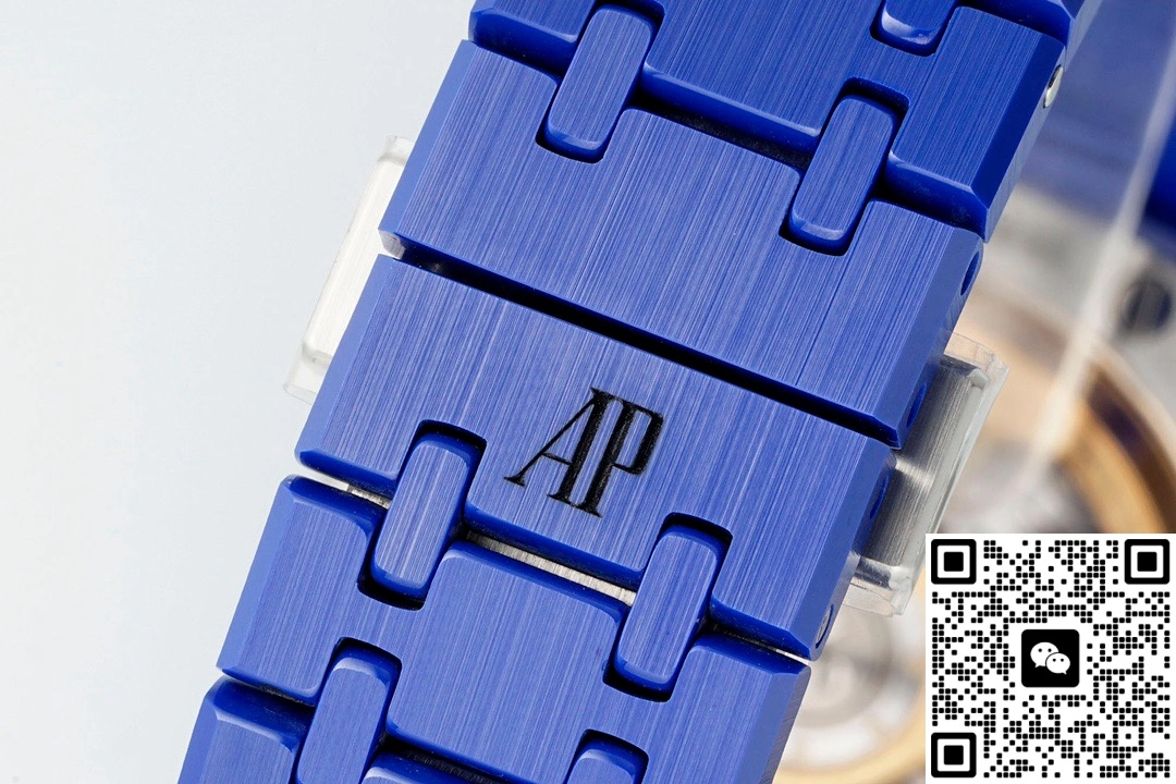 APS Factory Audemars Piguet 26240 Chronograph 1:1 Best Edition Replica Watch