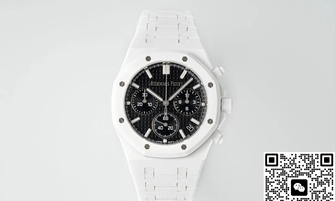 APS Factory Audemars Piguet 26240 Date display 1:1 Best Edition Replica Watch