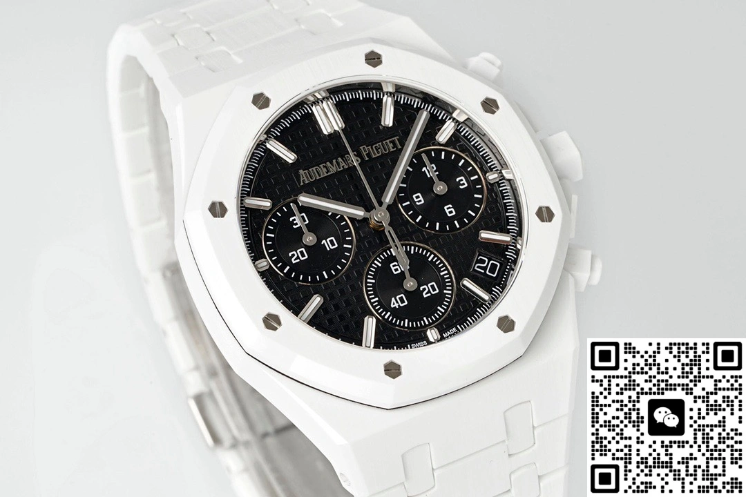 APS Factory Audemars Piguet 26240 Date display 1:1 Best Edition Replica Watch