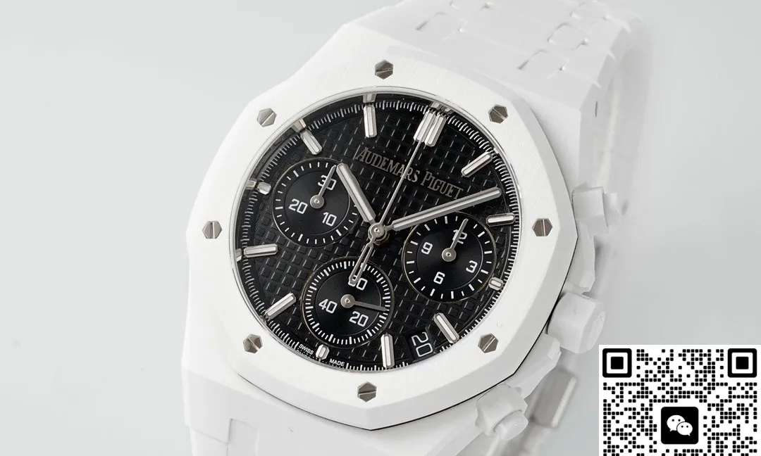 APS Factory Audemars Piguet 26240 Date display 1:1 Best Edition Replica Watch