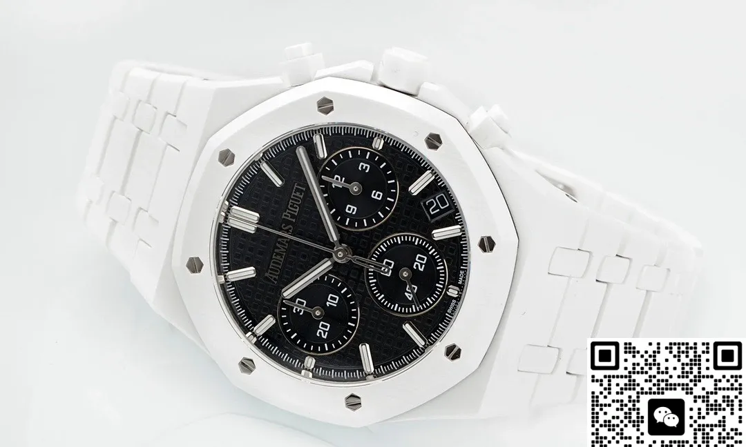 APS Factory Audemars Piguet 26240 Date display 1:1 Best Edition Replica Watch