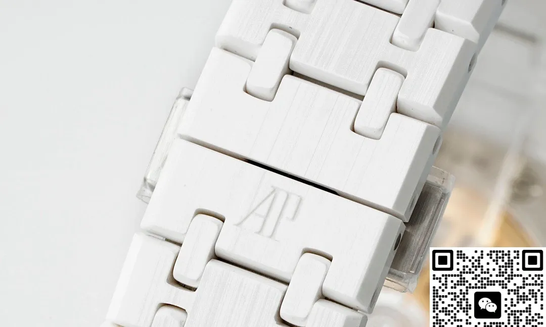 APS Factory Audemars Piguet 26240 Date display 1:1 Best Edition Replica Watch