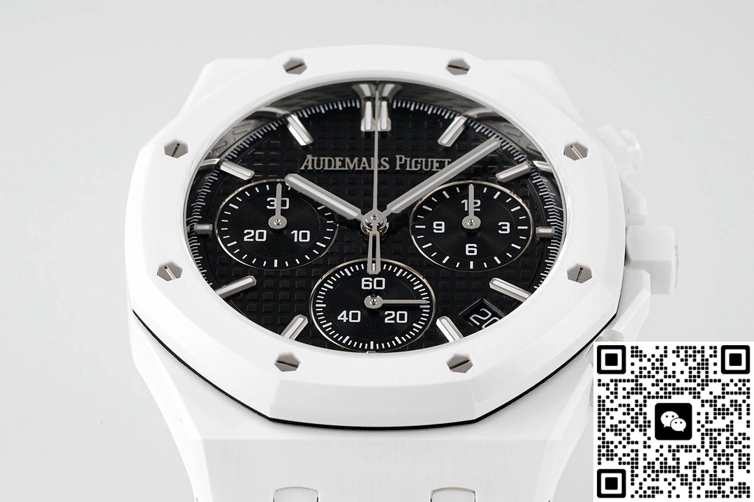APS Factory Audemars Piguet 26240 Date display 1:1 Best Edition Replica Watch