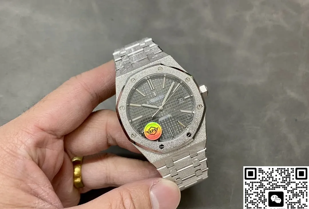 APS Factory Audemars Piguet Royal Oak 15410 1:1 Best Edition Replica Watch