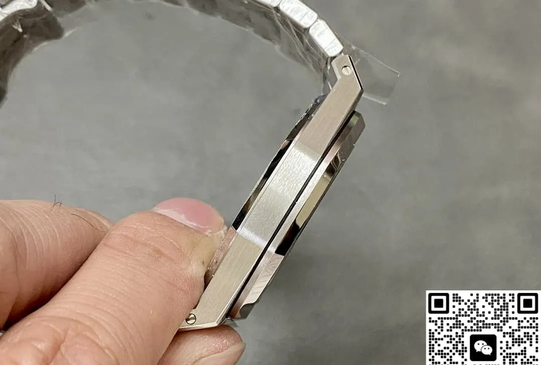 APS Factory Audemars Piguet Royal Oak 15410 1:1 Best Edition Replica Watch