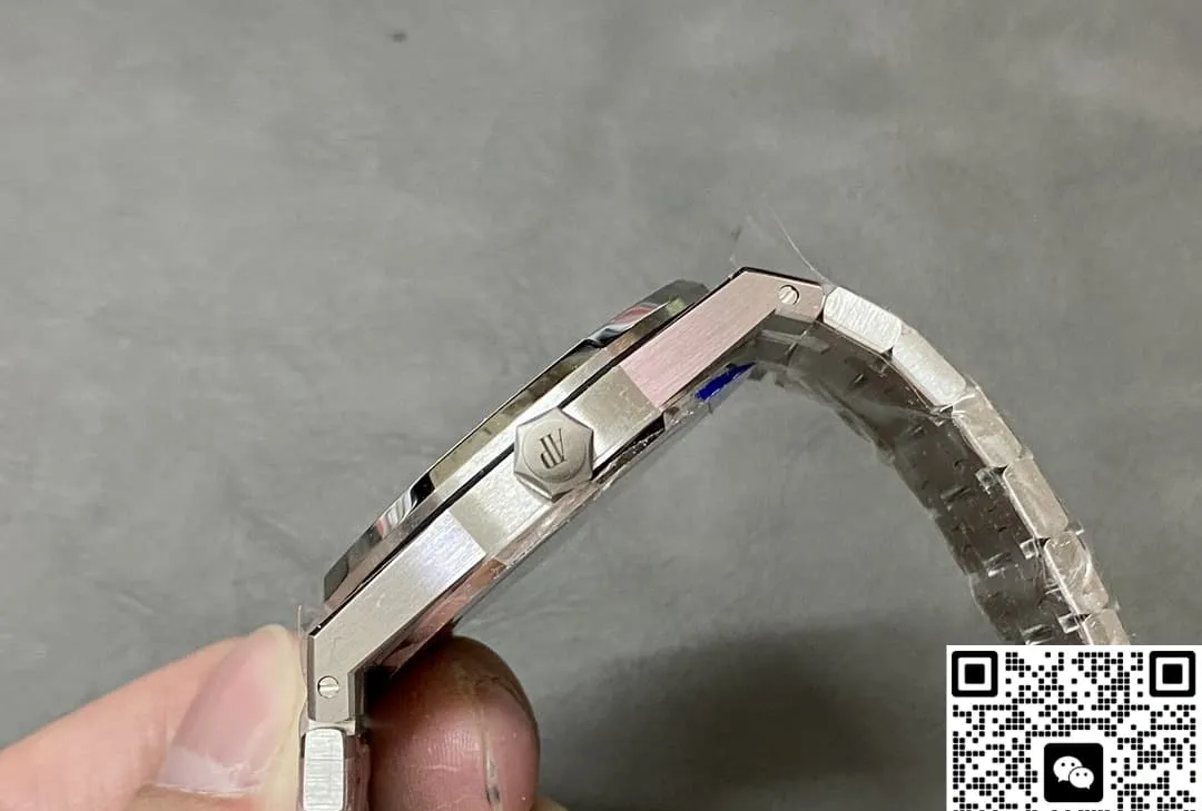 APS Factory Audemars Piguet Royal Oak 15410 1:1 Best Edition Replica Watch