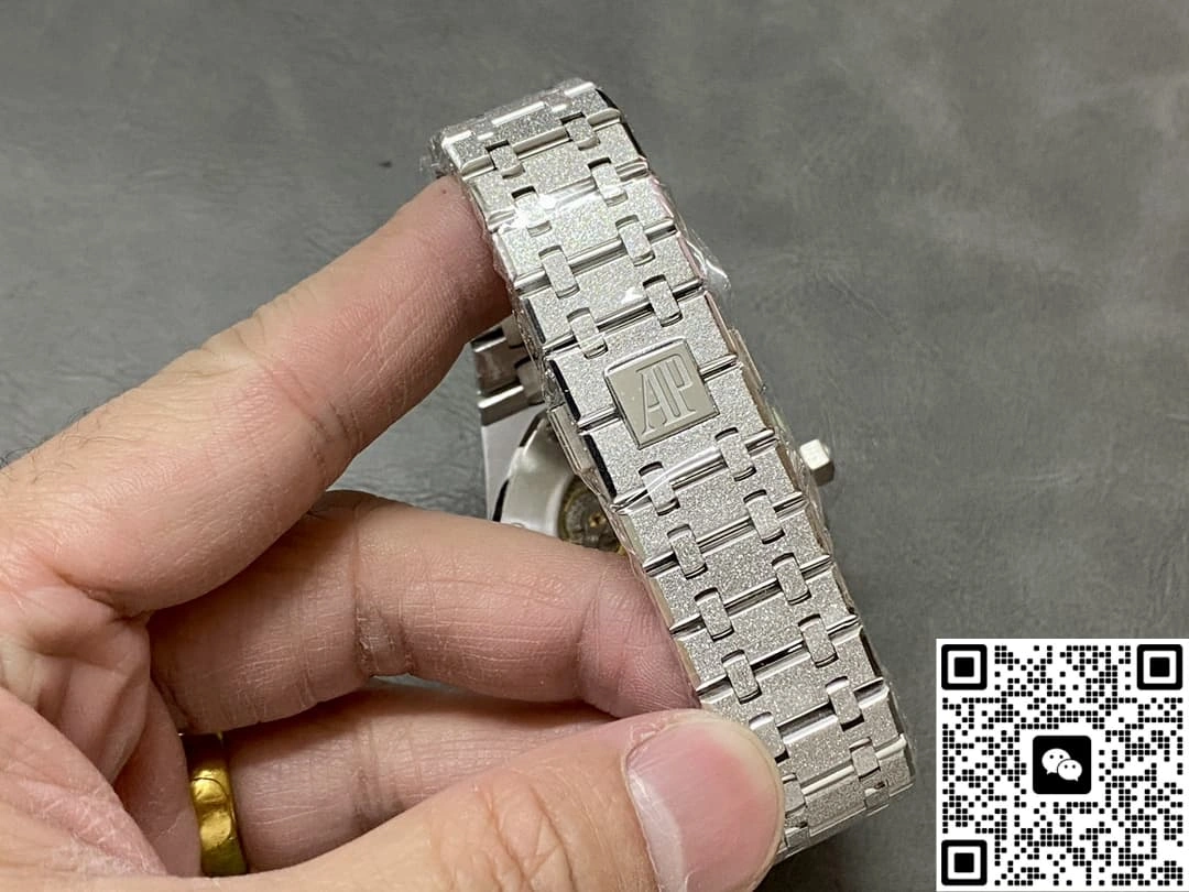 APS Factory Audemars Piguet Royal Oak 15410 1:1 Best Edition Replica Watch