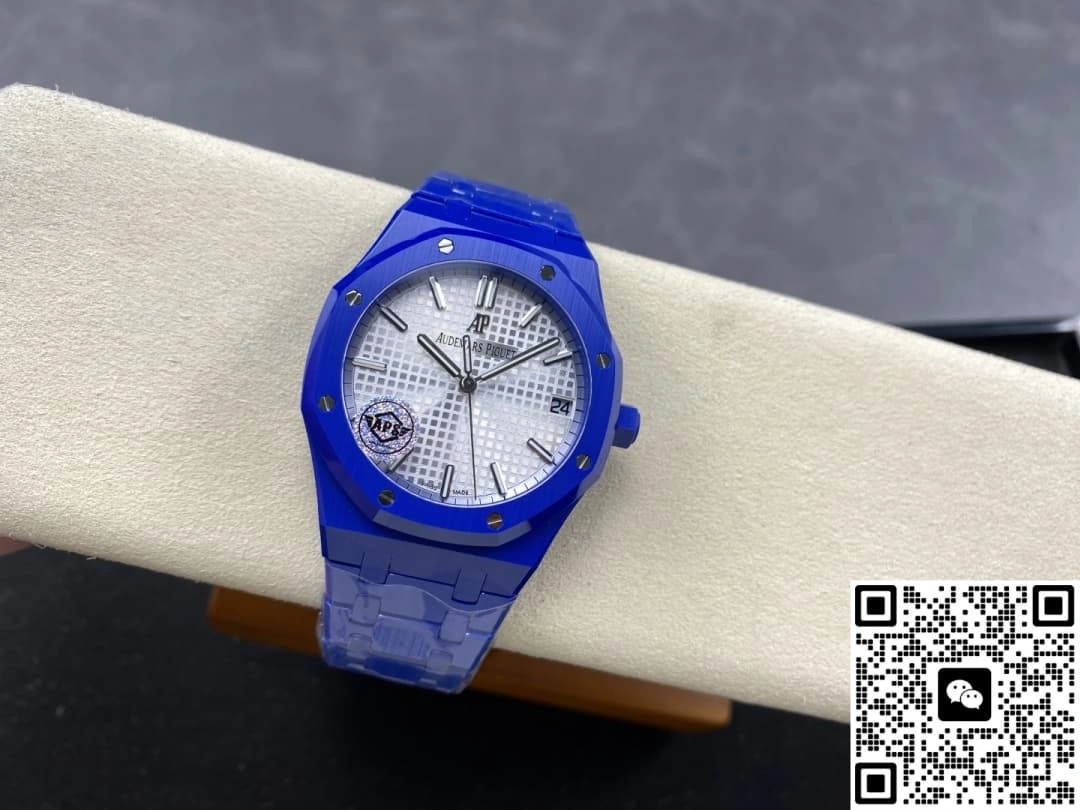 APS Factory Audemars Piguet Royal Oak 15500 1:1 Best Edition Replica Watch