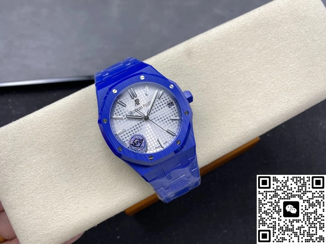 APS Factory Audemars Piguet Royal Oak 15500 1:1 Best Edition Replica Watch