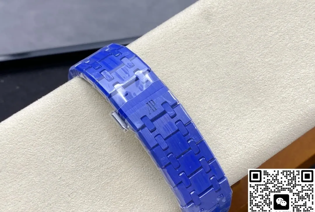 APS Factory Audemars Piguet Royal Oak 15500 1:1 Best Edition Replica Watch