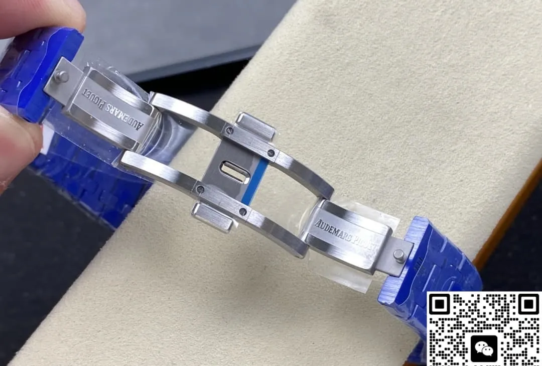APS Factory Audemars Piguet Royal Oak 15500 1:1 Best Edition Replica Watch