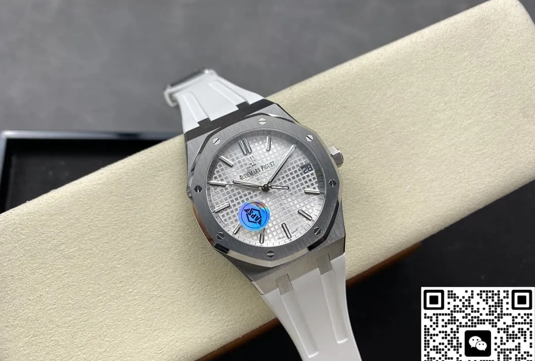 APS Factory Audemars Piguet Royal Oak 15500ST 1:1 Best Edition Replica Watch