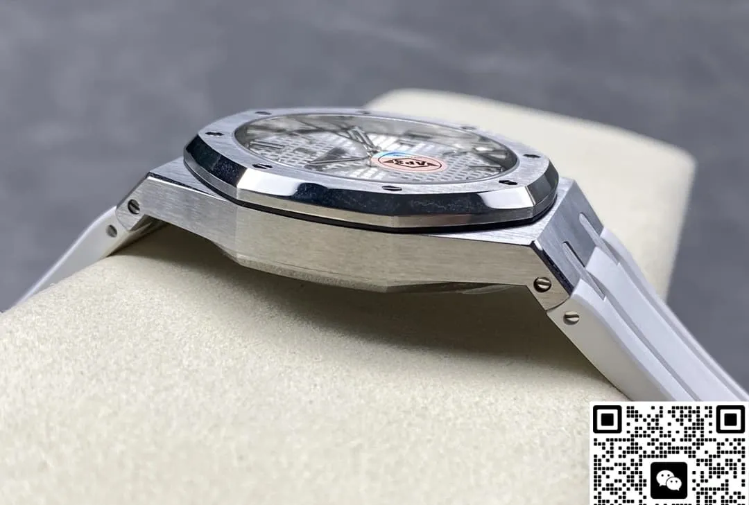 APS Factory Audemars Piguet Royal Oak 15500ST 1:1 Best Edition Replica Watch