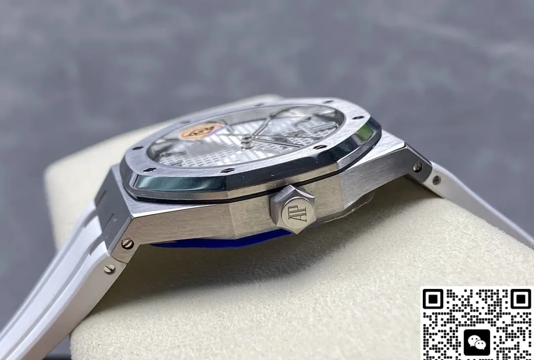 APS Factory Audemars Piguet Royal Oak 15500ST 1:1 Best Edition Replica Watch