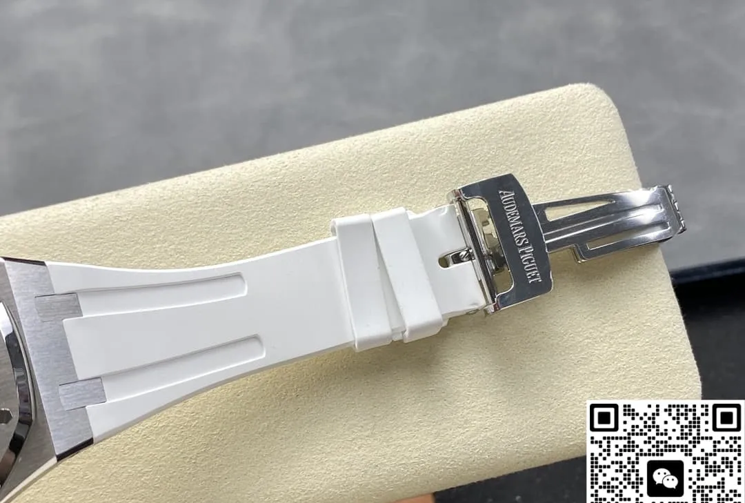 APS Factory Audemars Piguet Royal Oak 15500ST 1:1 Best Edition Replica Watch