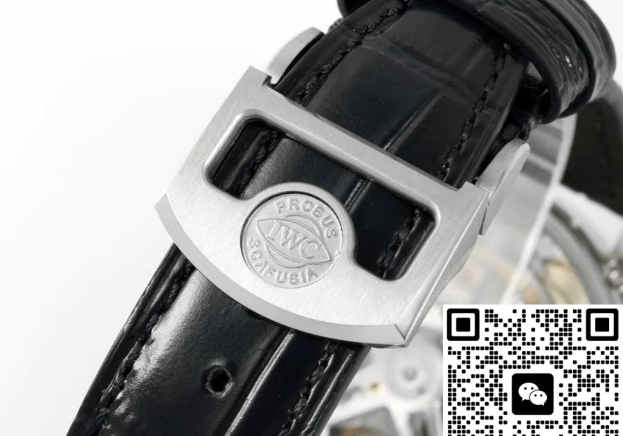 APS Factory IWC Portugieser IW501705 1:1 Best Edition Replica Watch