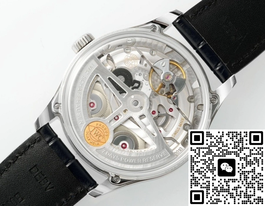 APS Factory IWC Portugieser IW501705 1:1 Best Edition Replica Watch