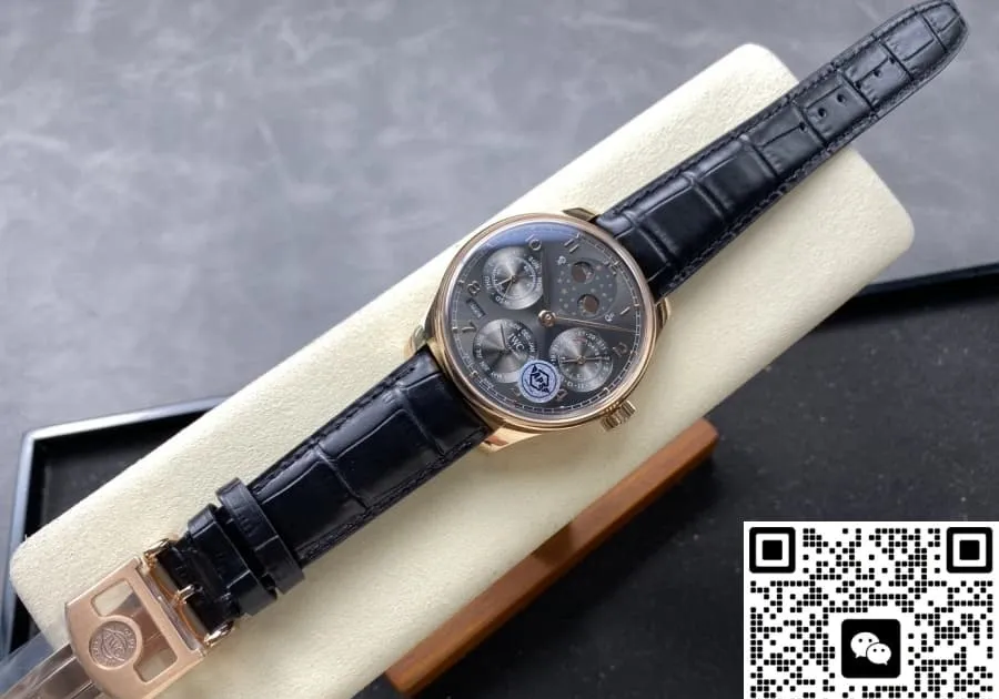 APS Factory IWC Portugieser IW503404 1:1 Best Edition Replica Watch