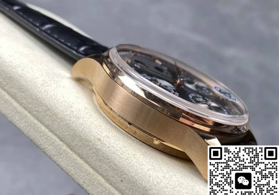 APS Factory IWC Portugieser IW503404 1:1 Best Edition Replica Watch