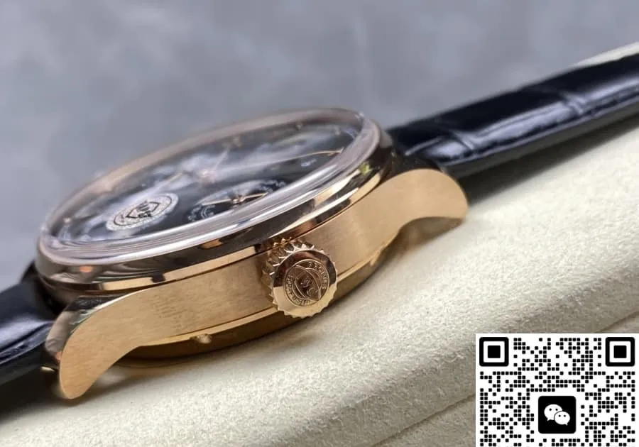 APS Factory IWC Portugieser IW503404 1:1 Best Edition Replica Watch