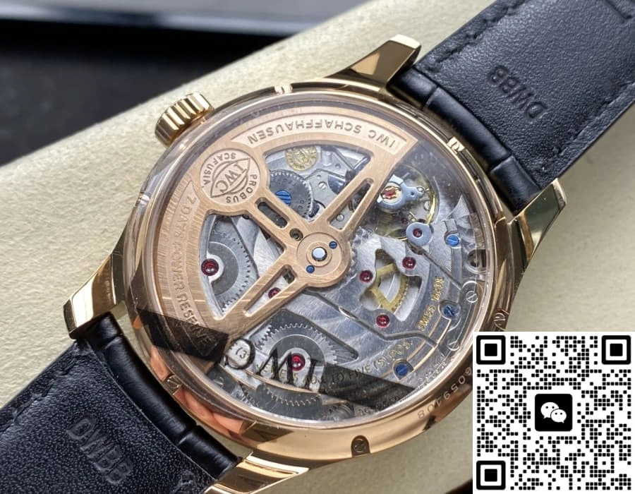APS Factory IWC Portugieser IW503404 1:1 Best Edition Replica Watch