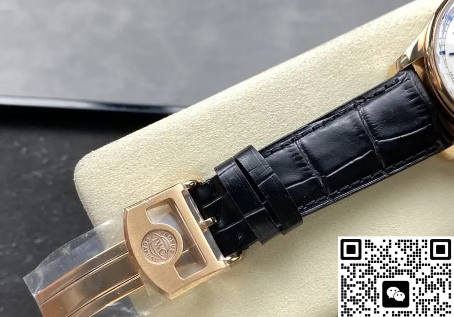 APS Factory IWC Portugieser IW503404 1:1 Best Edition Replica Watch