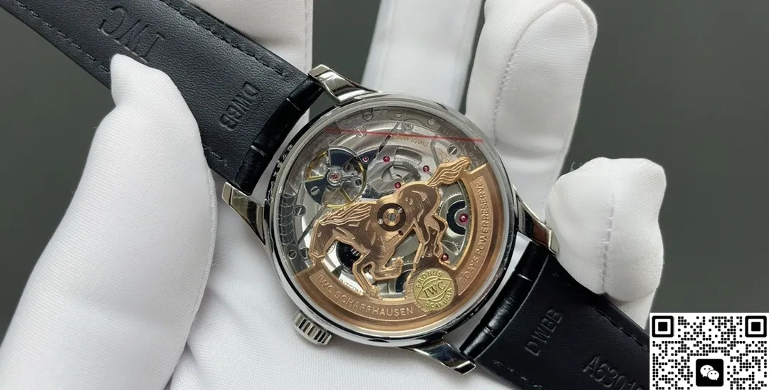 APS Factory IWC Portuguese IW501709 1:1 Best Edition Replica Watch