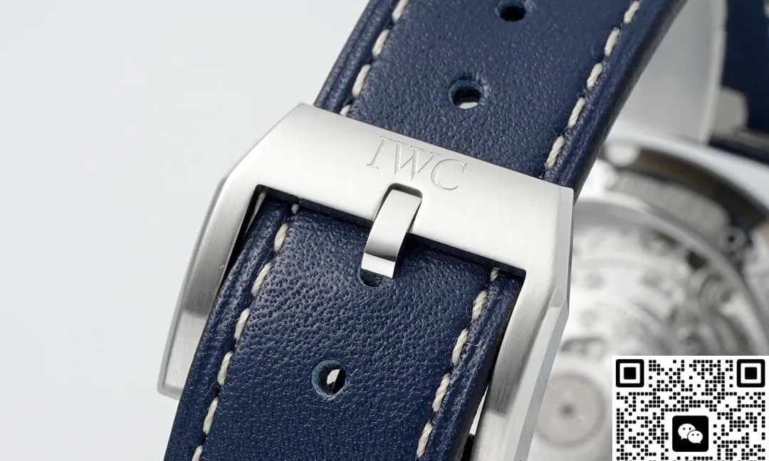 APS Factory IWC pilot IW388103 1:1 Best Edition Replica Watch