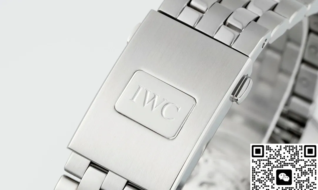 APS Factory IWC pilot IW388104 1:1 Best Edition Replica Watch