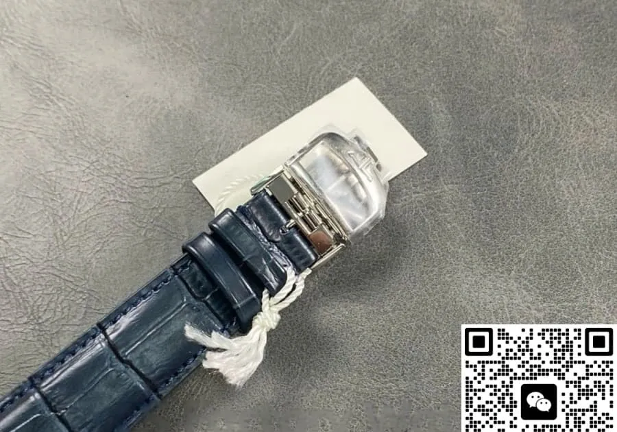 APS Factory Jaeger-LeCoultre Master 13234E1 1:1 Best Edition Replica Watch