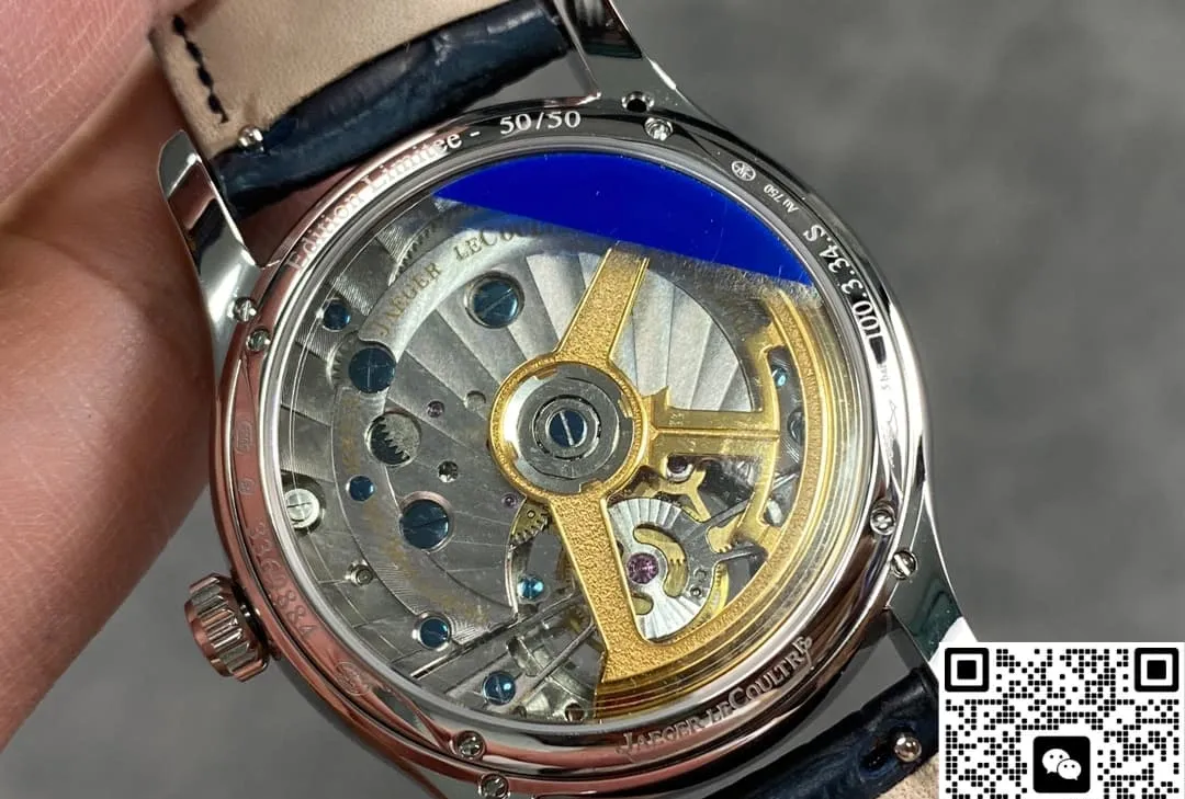 APS Factory Jaeger-LeCoultre Master Q13234E1 1:1 Best Edition Replica Watch