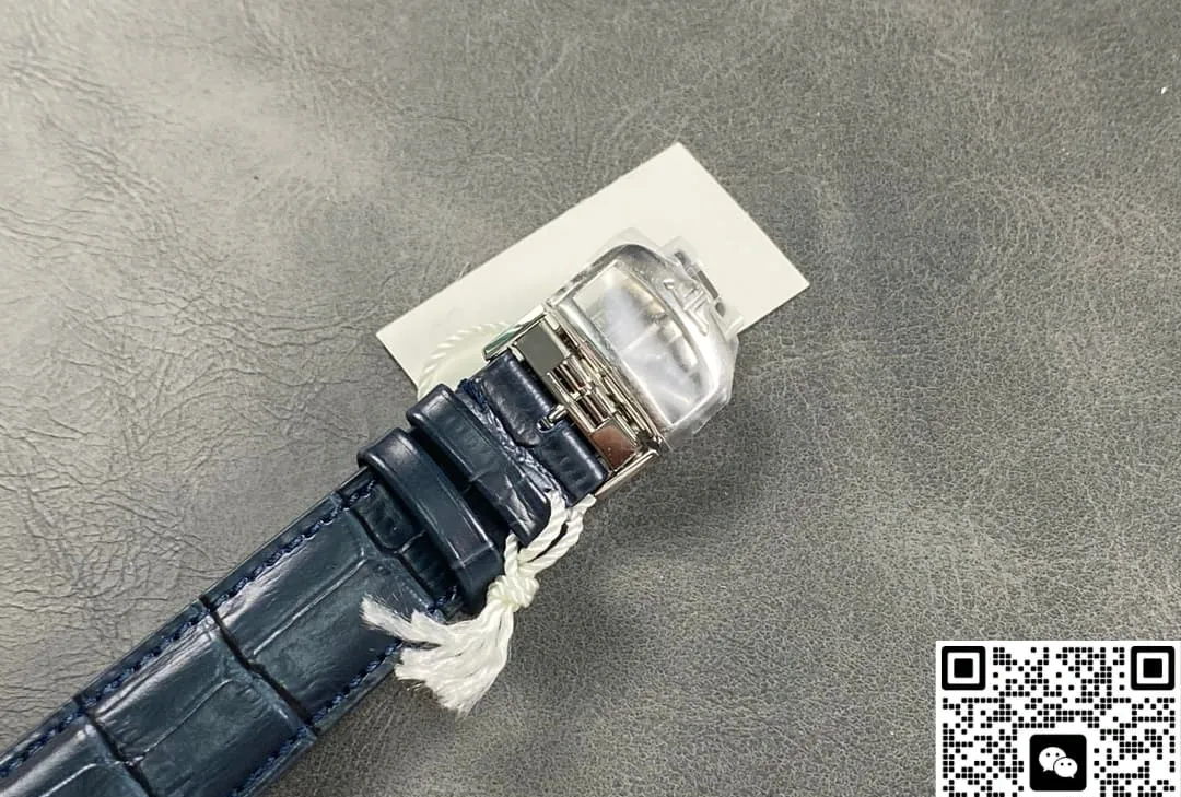APS Factory Jaeger-LeCoultre Master Q13234E1 1:1 Best Edition Replica Watch