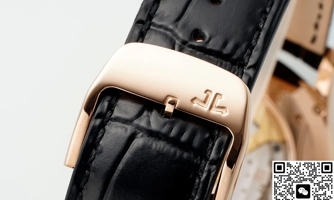 APS Factory Jaeger-LeCoultre Master Q1372510 1:1 Best Edition Replica Watch