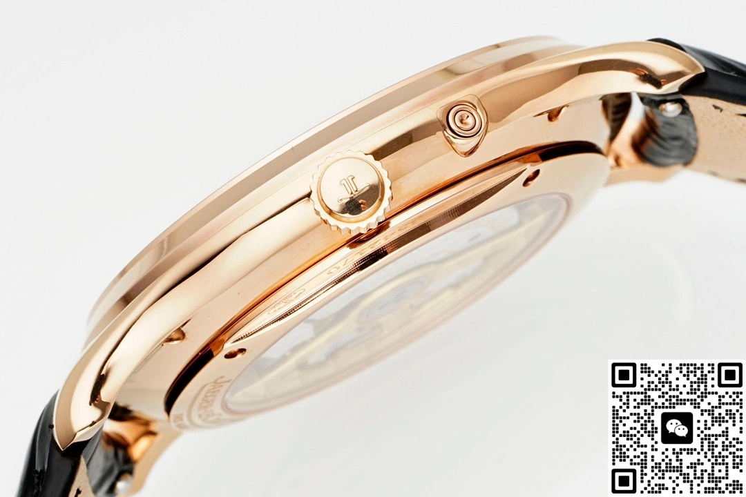 APS Factory Jaeger-LeCoultre Master Q1372510 1:1 Best Edition Replica Watch