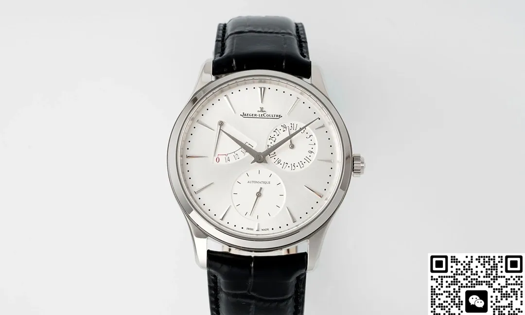 APS Factory Jaeger-LeCoultre Master Q1378421 1:1 Best Edition Replica Watch