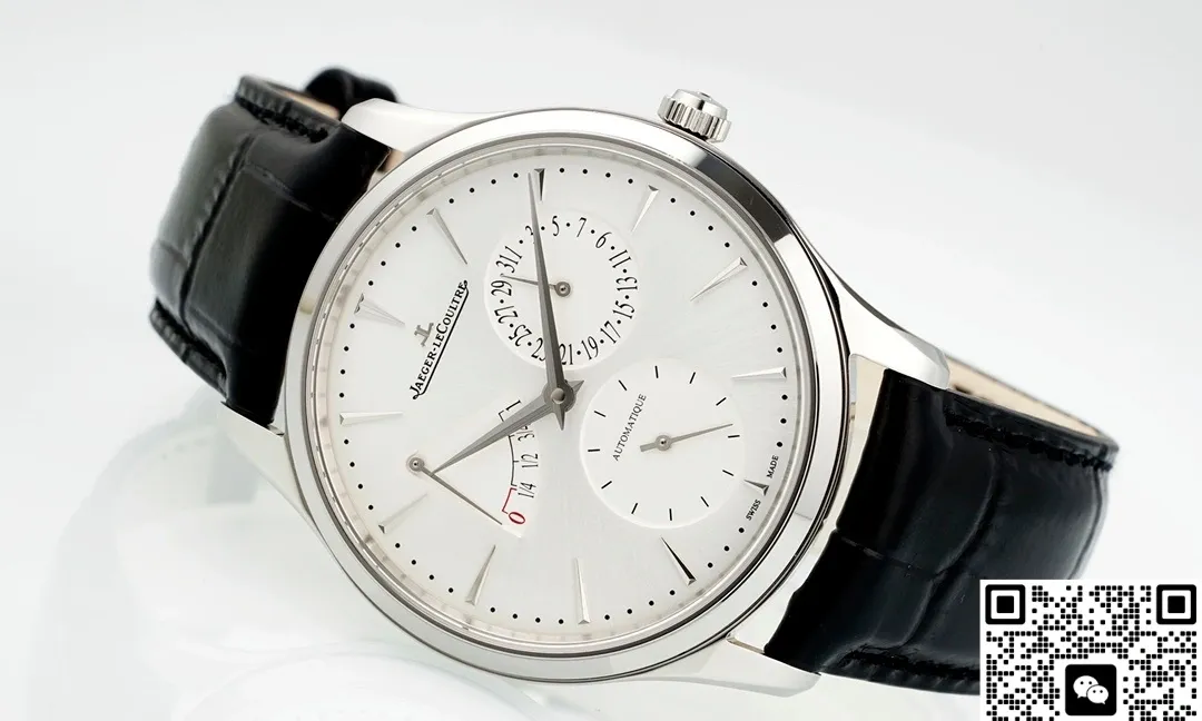 APS Factory Jaeger-LeCoultre Master Q1378421 1:1 Best Edition Replica Watch