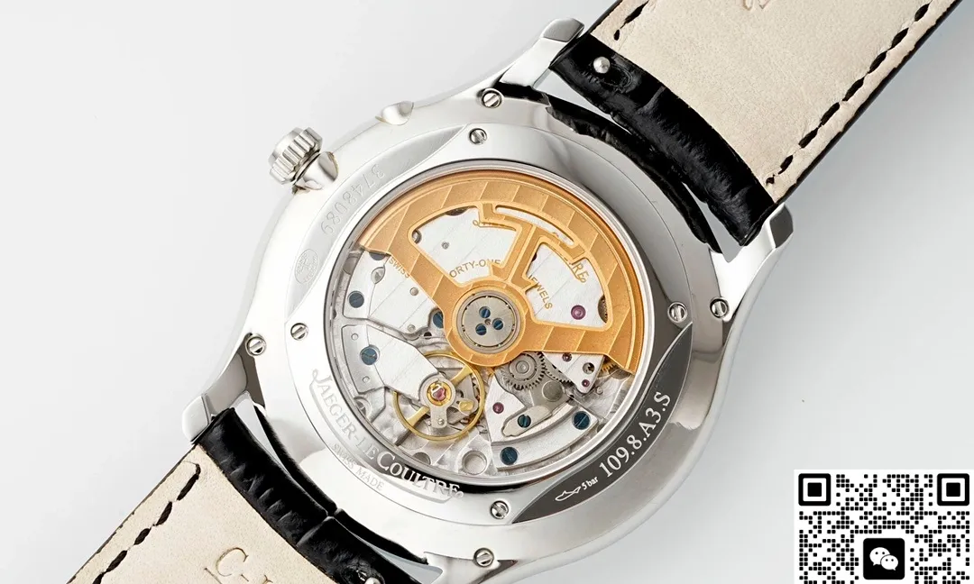 APS Factory Jaeger-LeCoultre Master Q1378421 1:1 Best Edition Replica Watch