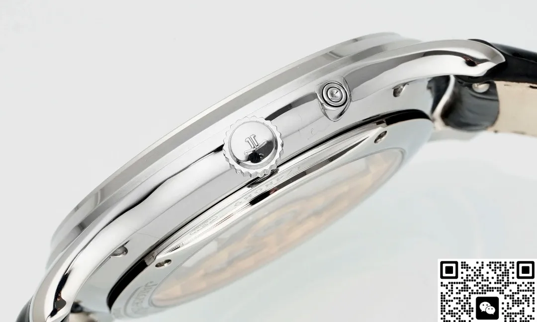 APS Factory Jaeger-LeCoultre Master Q1378421 1:1 Best Edition Replica Watch