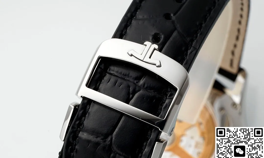 APS Factory Jaeger-LeCoultre Master Q1378421 1:1 Best Edition Replica Watch