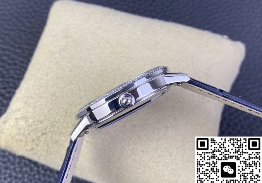 APS Factory Jaeger LeCoultre Rendez Vous 3448430 1:1 Best Edition Replica Watch