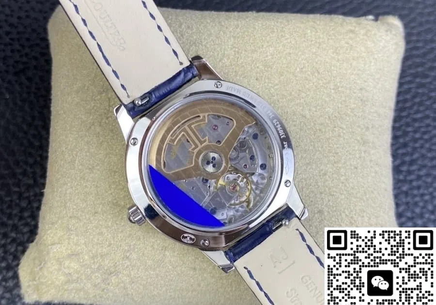APS Factory Jaeger LeCoultre Rendez Vous 3448430 1:1 Best Edition Replica Watch